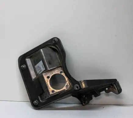 Volkswagen Phaeton Brake pedal bracket assembly 3D1723031AC 3D1723111D