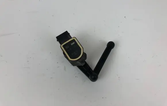 BMW X5 E70 Headlight/headlamp level sensor 6853754