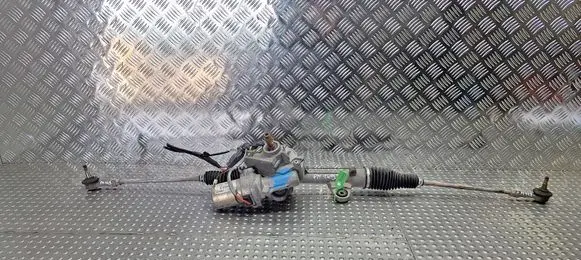 Smart ForTwo II Steering rack S25145094 4514600851