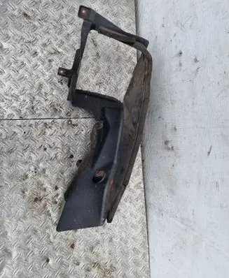 Mazda CX-7 Intercooler air channel guide R2AX13566