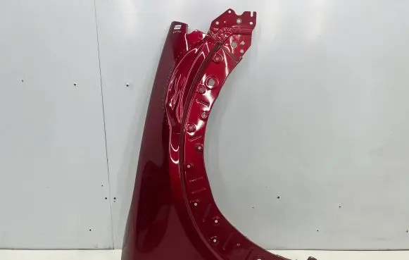 Mazda CX-30 Fender
