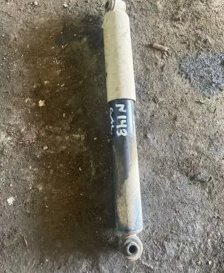 Chrysler Voyager Rear shock absorber/damper