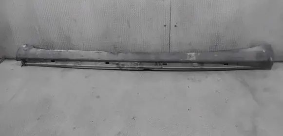 Mercedes-Benz A W169 Sill