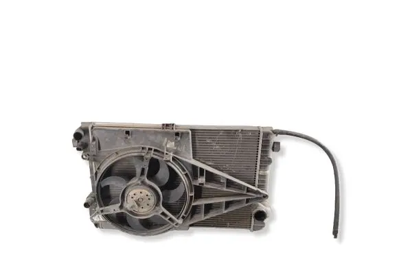 Opel Omega B1 Coolant radiator 52463045