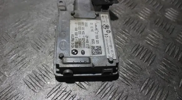BMW 7 F01 F02 F03 F04 Other control units/modules 685586901