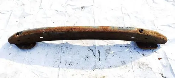 Peugeot 307 Rear beam 