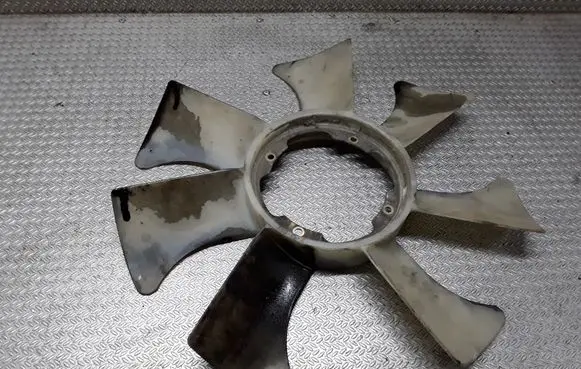 Nissan Navara D22 Fan impeller 450152