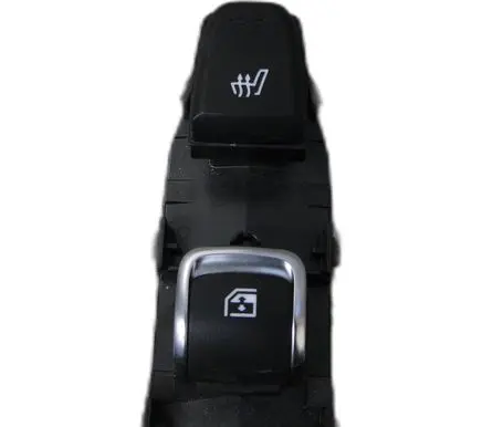 KIA Sorento IV Other switches/knobs/shifts 93581P2240WK