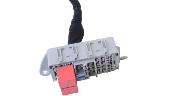 Fiat 500L Fuse box set 50512715