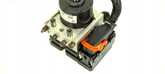 Suzuki Swift II ABS Pump 06.2102-0385.4