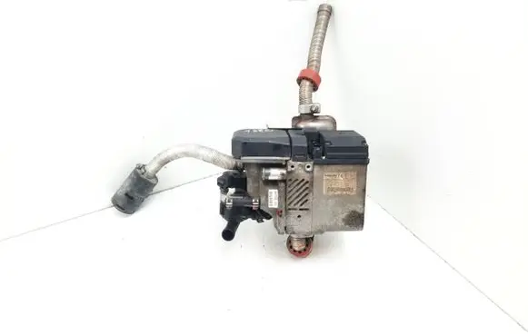 BMW X5 E70 Auxiliary pre-heater (Webasto) 9194040