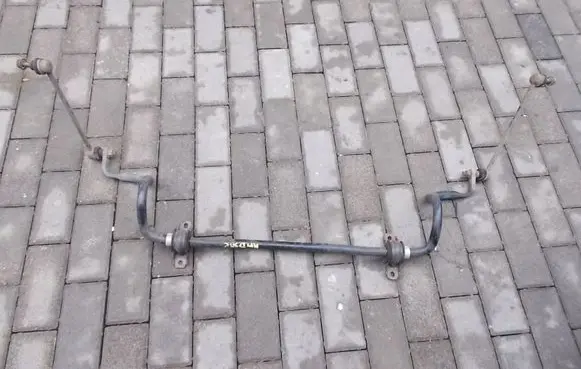 Renault Kadjar Rear anti-roll bar/sway bar DREKSTABILIZATORA