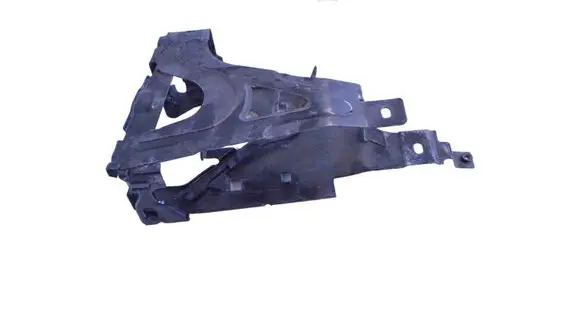 BMW 5 F10 F11 Headlight/headlamp mounting bracket 0849940602