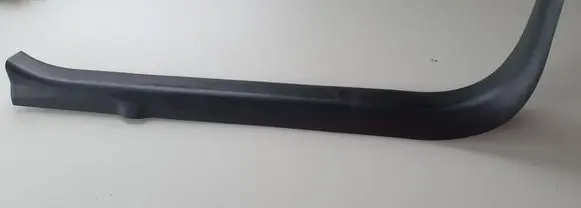 Lexus GS 300 350 430 450H Front sill trim cover