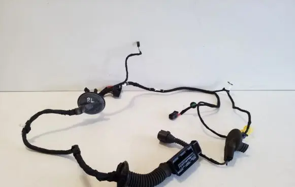 Audi S5 Facelift Front door wiring loom 8T8971029AN