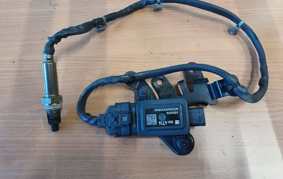 Opel Insignia B Lambda probe sensor 55514714 315149116