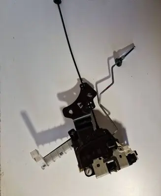 Jeep Grand Cherokee Rear door lock P04589922AD