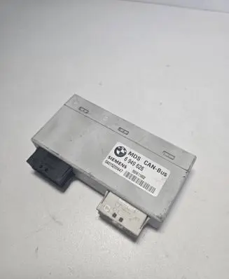 BMW 5 E60 E61 Sunroof control unit/module 6949626