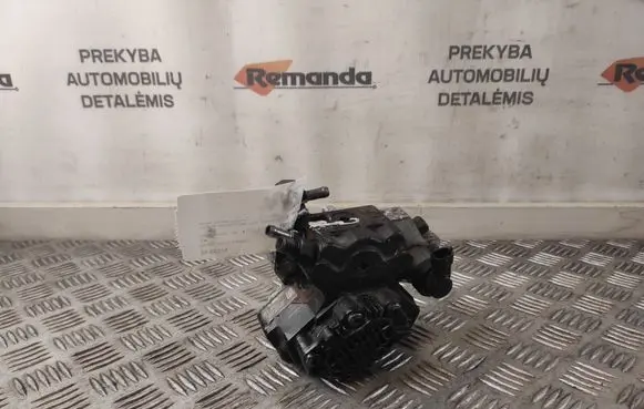 Honda CR-V Fuel injection high pressure pump 16790RBDE02 0445010141