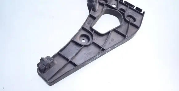 Audi A1 Rear bumper mounting bracket 8X0807377B 8X0807377