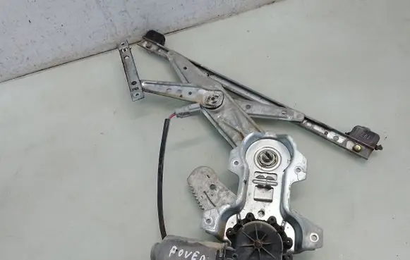 Rover Rover Rear door window regulator with motor