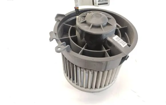 Nissan Qashqai A/C air flow flap actuator/motor 24040BR00D 432111600448 215822