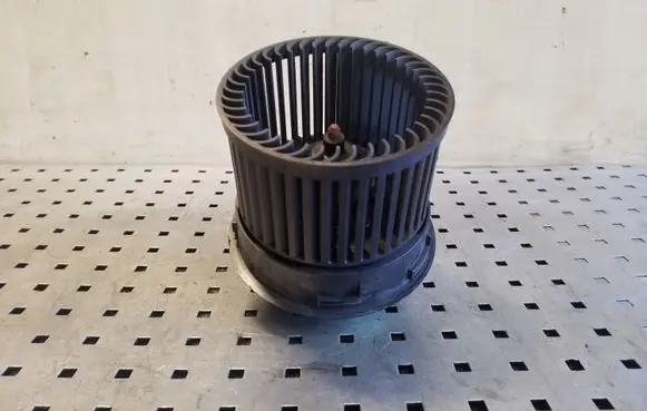 Citroen DS4 Heater fan/blower T1011131B