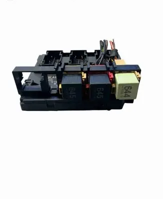 Volkswagen Touran II Comfort/convenience module 5K0937084F