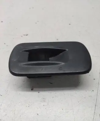 Renault Trafic II (X83) Front door window switch trim 91165802 8200011