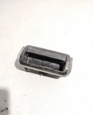 Volkswagen Transporter - Caravelle T5 Loading door interior handle 7H0827186A
