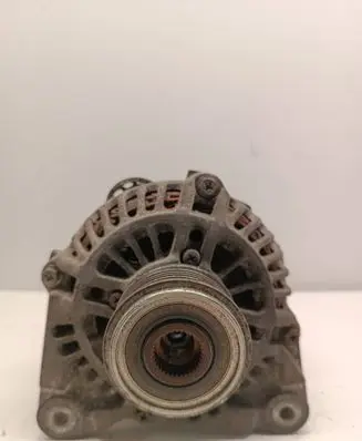 Renault Kangoo I Generator/alternator 8200468131 A002TC0982
