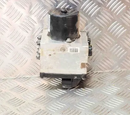 Volkswagen PASSAT B6 ABS Pump 16705912 3C0614109AF