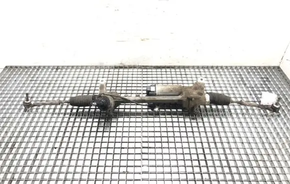 BMW 5 G30 G31 Steering rack 1237222