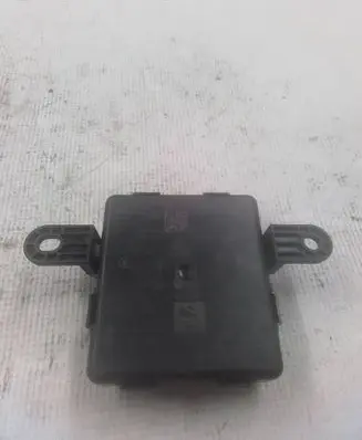 Volkswagen ID.4 Keyless (KESSY) go control unit/module 5wa959436g