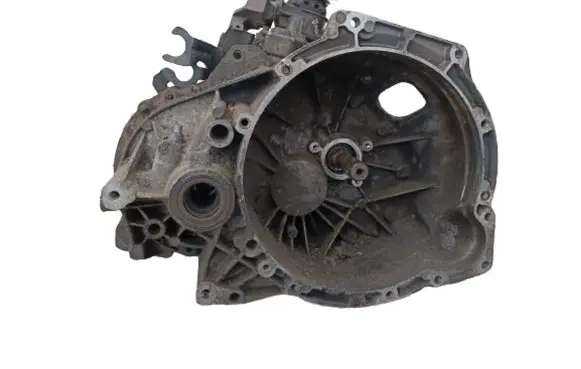 Ford Mondeo MK II Manual 5 speed gearbox 97ZT7F096DA 97ZT-7F096-DA
