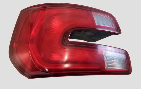 Citroen C4 Grand Picasso Tailgate rear/tail lights 26310202 9676853880