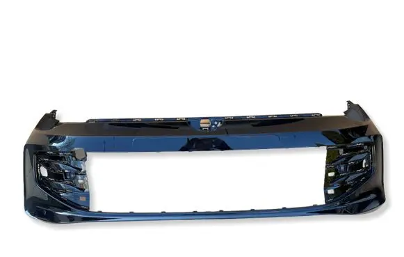 Volkswagen Golf VIII Front bumper 5H0807221AA 5H007221