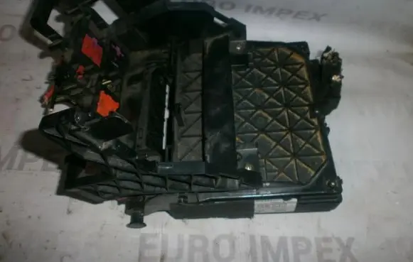 Ford Galaxy Comfort/convenience module s110730100d