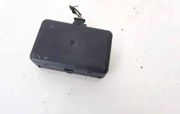 Mercedes-Benz S W220 Rain sensor 2108205710 00600000