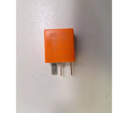 Hyundai i10 Other relay 952304N000