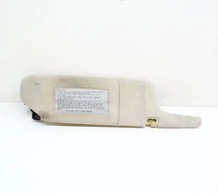 Dodge Stealth Sun visor