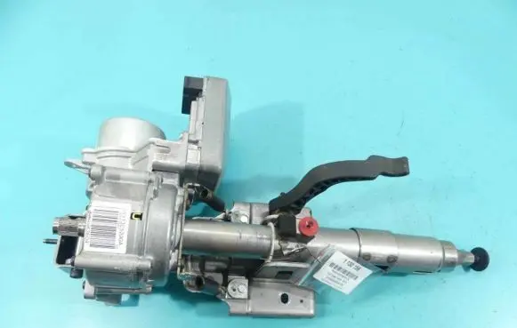 Ford Transit Courier Electric power steering pump AY113C529GA IMPRK1130156