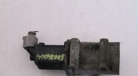 Jeep Cherokee EGR valve 50024004