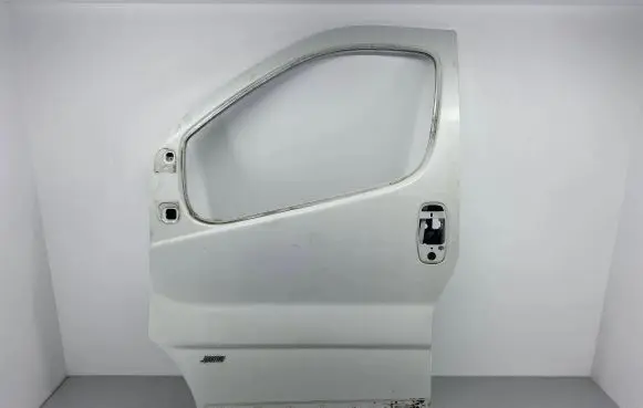 Opel Vivaro Front door