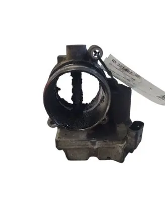 Hyundai Santa Fe Throttle valve 3510027410 5WY9110D