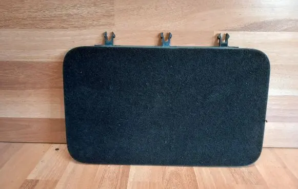 Renault Scenic IV - Grand scenic IV Other interior part 749887699R 300416745