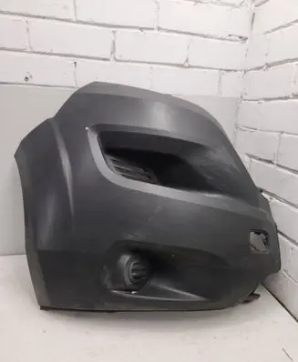 Fiat Ducato Front bumper corner part panel trim 1315079070 ST7532