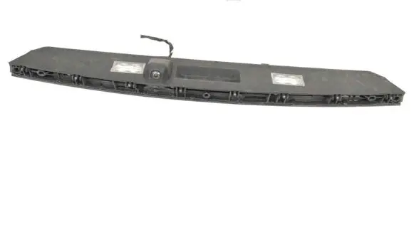 BMW 7 G11 G12 Number plate light 7357105