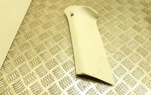 Ford Focus Other interior part BM51N31010A
