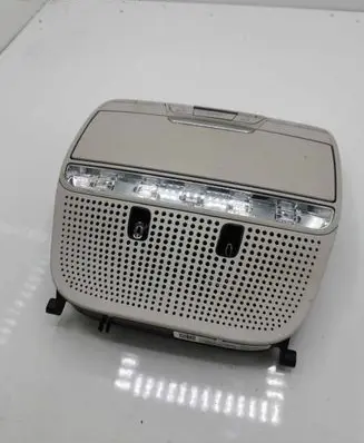 Mercedes-Benz C W205 Front seat light A0008274623 A0009068503 90600N8T00128